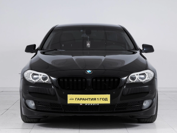 BMW 5 серии, VI (F10/F11/F07) фото №2
