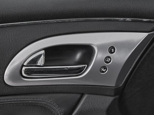 Peugeot 607, I Рестайлинг фото №10