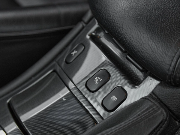 Peugeot 607, I Рестайлинг фото №14