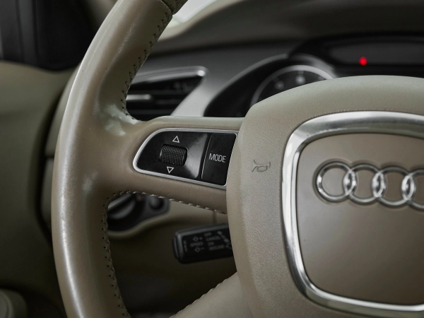 Audi A4, IV (B8) фото №11