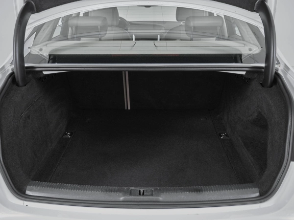 Audi A4, IV (B8) фото №18