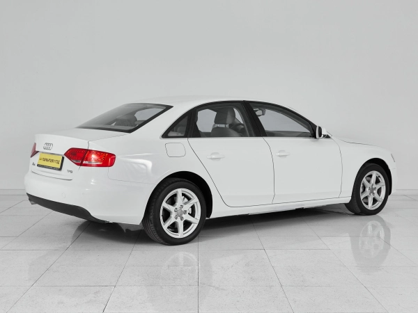 Audi A4, IV (B8) фото №6