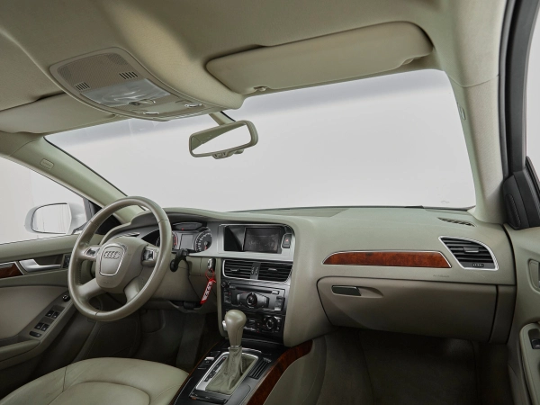 Audi A4, IV (B8) фото №7