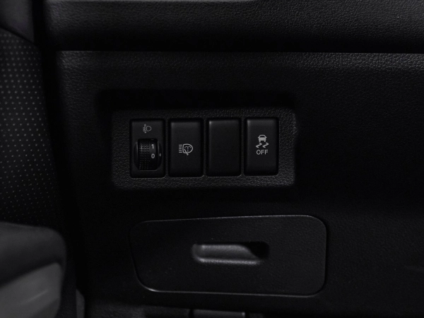 Nissan X-Trail, II Рестайлинг фото №14