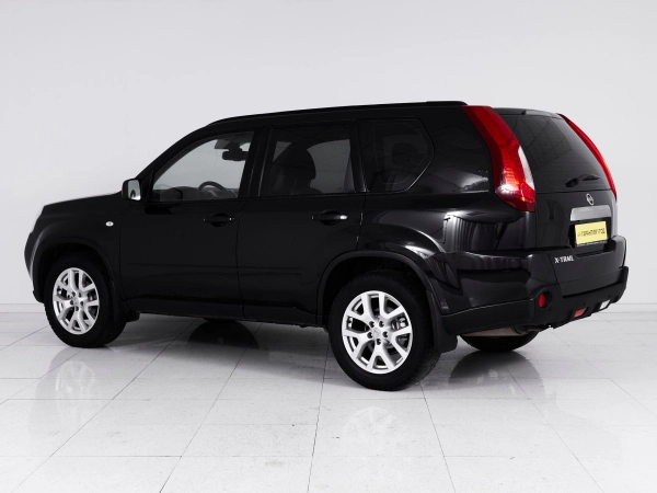 Nissan X-Trail, II Рестайлинг фото №4