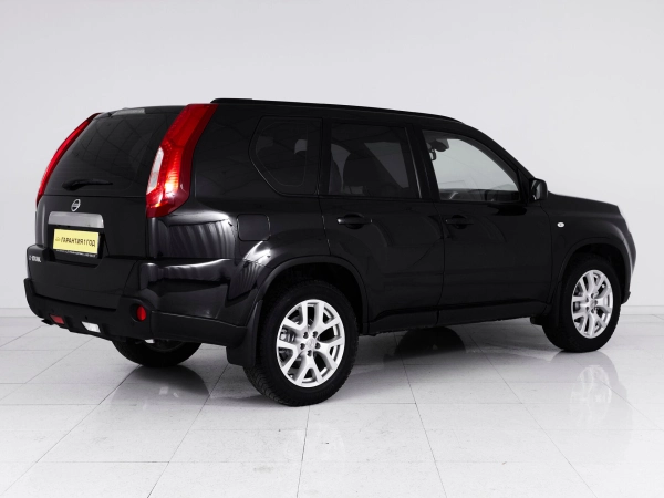 Nissan X-Trail, II Рестайлинг фото №6