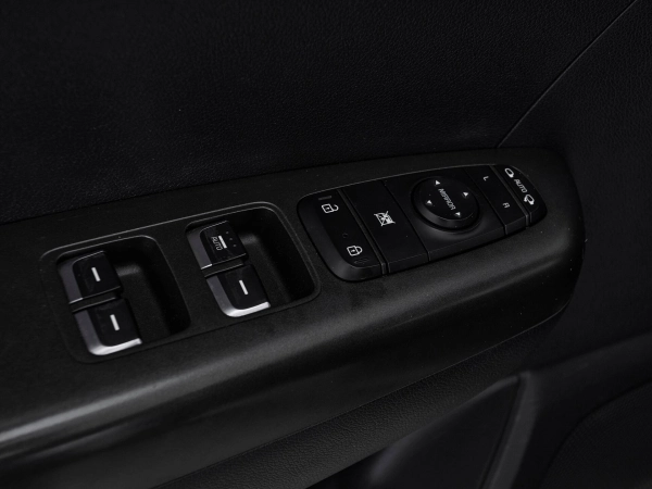 Kia Sportage, IV фото №13