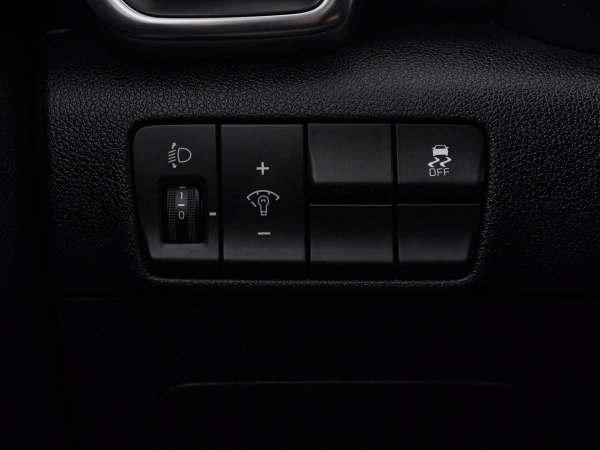 Kia Sportage, IV фото №15