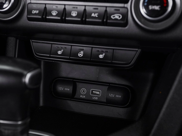 Kia Sportage, IV фото №18