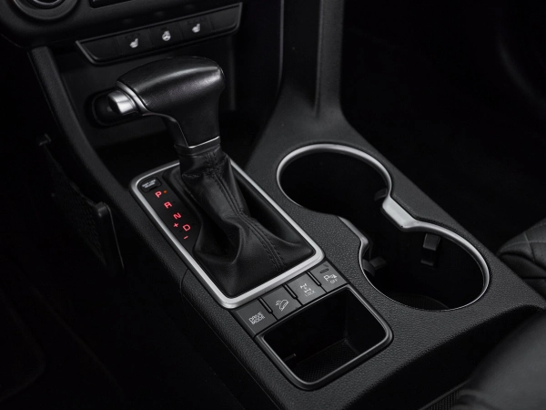 Kia Sportage, IV фото №19
