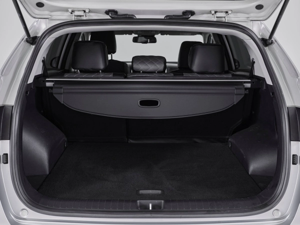 Kia Sportage, IV фото №21
