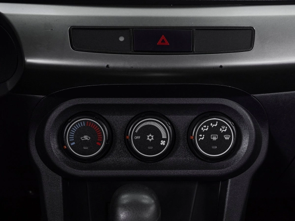 Mitsubishi Lancer, X Рестайлинг фото №12