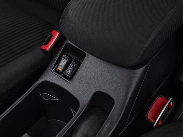 Mitsubishi Lancer, X Рестайлинг фото №13