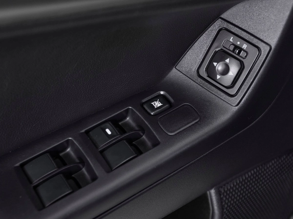 Mitsubishi Lancer, X Рестайлинг фото №14