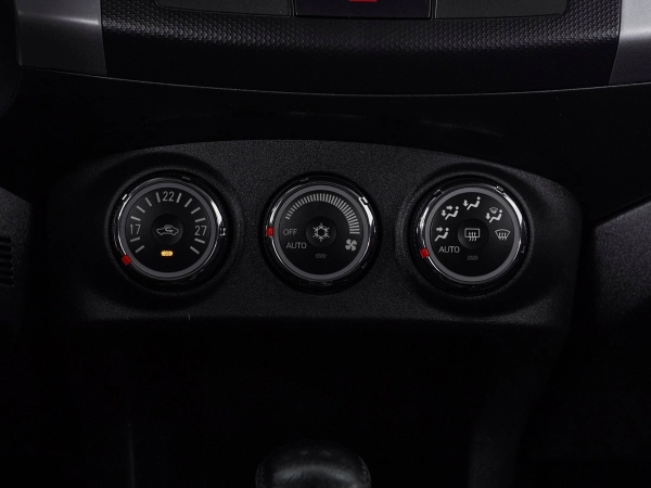 Mitsubishi Outlander, II Рестайлинг фото №12