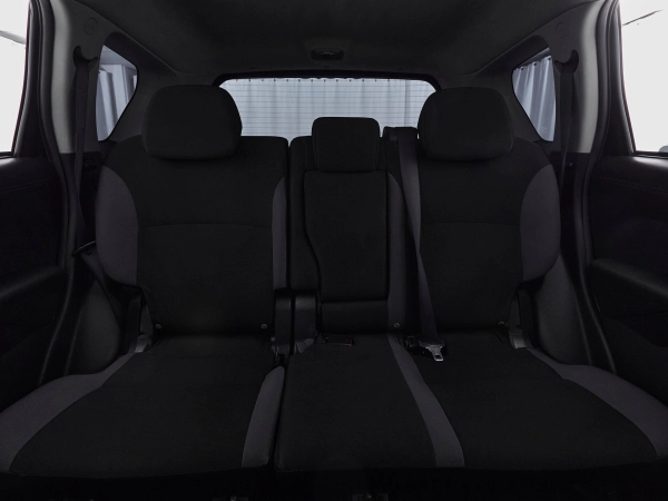 Mitsubishi Outlander, II Рестайлинг фото №13