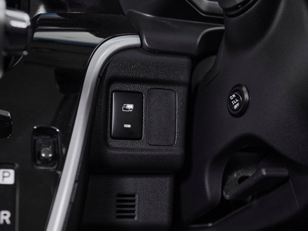 Daihatsu Move, VI Рестайлинг фото №15
