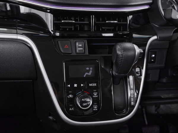 Daihatsu Move, VI Рестайлинг фото №17
