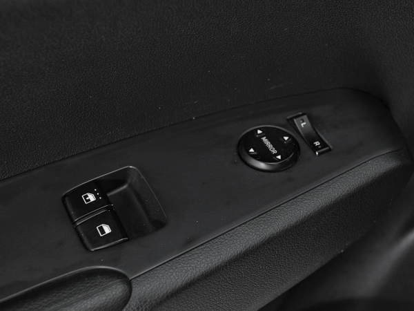 Hyundai Solaris, I Рестайлинг фото №14