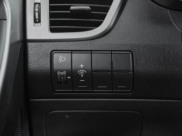 Hyundai i30, II фото №11