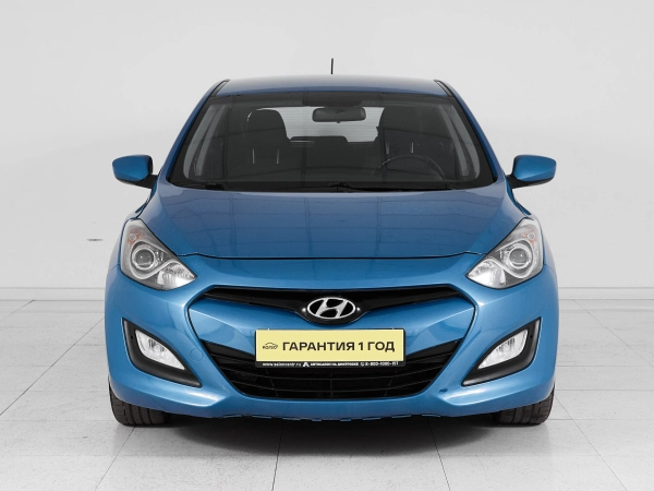 Hyundai i30, II фото №2
