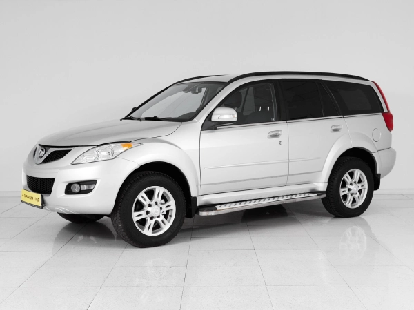 Great Wall Hover H5, I фото №1