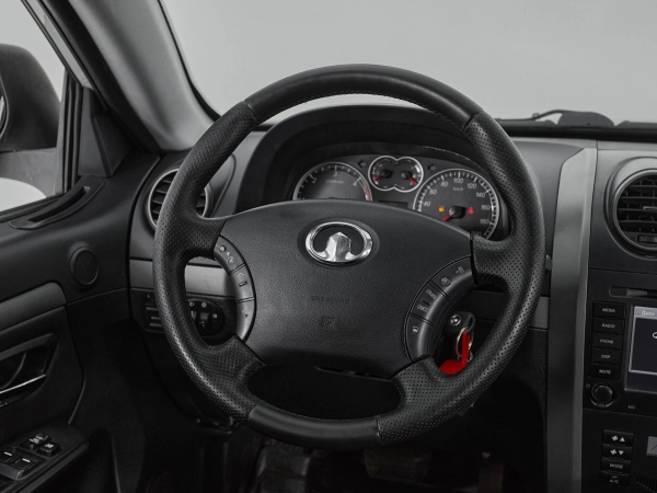 Great Wall Hover H5, I фото №10