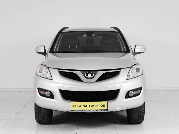 Great Wall Hover H5, I фото №2