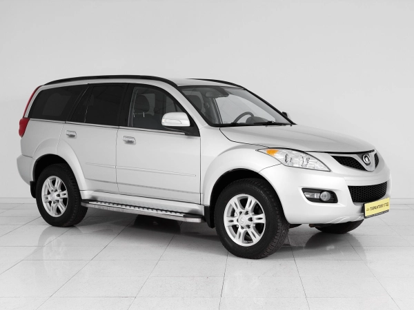 Great Wall Hover H5, I фото №3