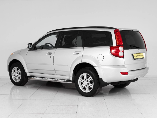 Great Wall Hover H5, I фото №4