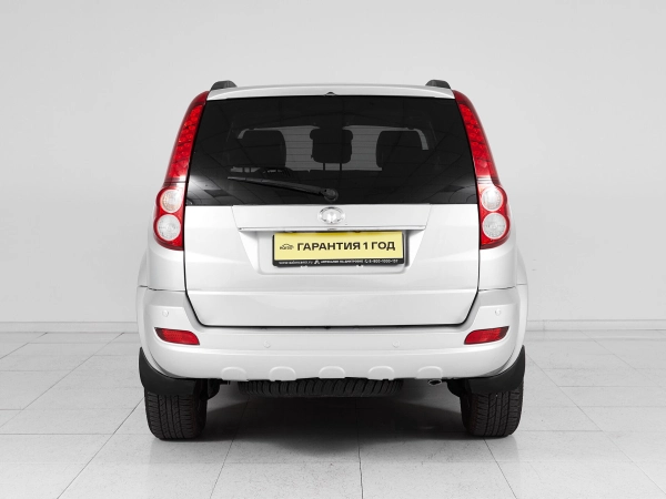 Great Wall Hover H5, I фото №5