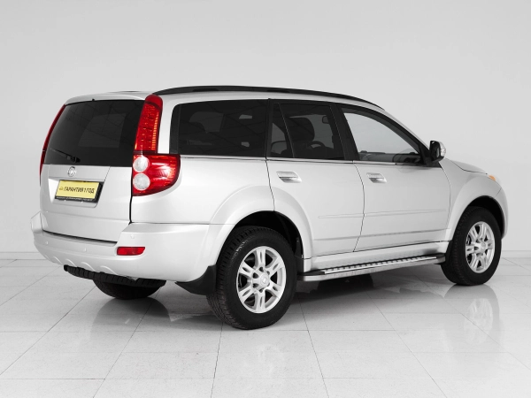 Great Wall Hover H5, I фото №6