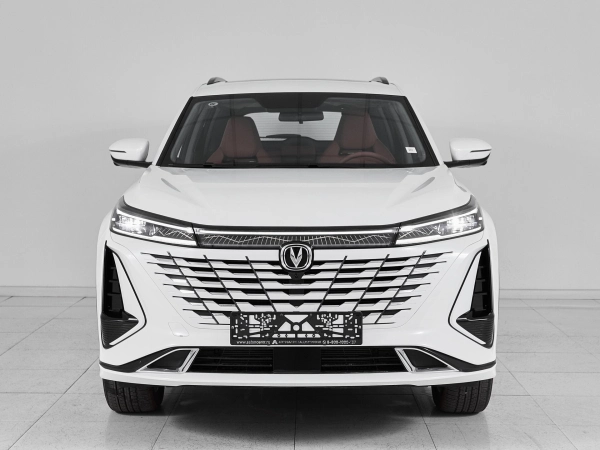 Changan CS75 Plus, II фото №2