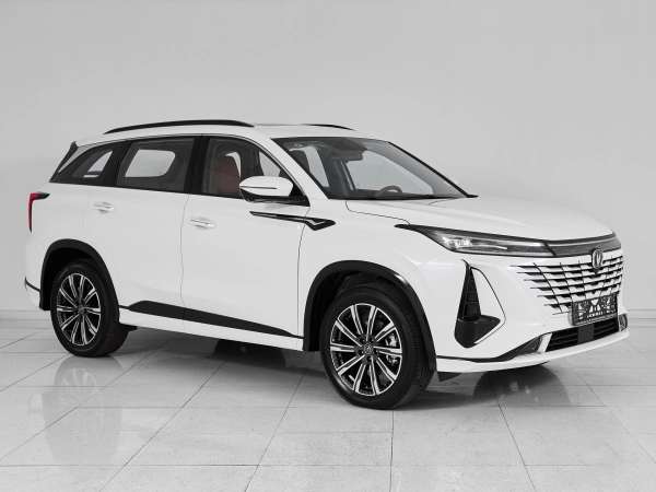 Changan CS75 Plus, II фото №3