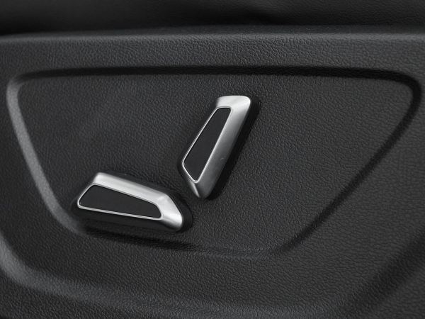 Geely Coolray, I Рестайлинг фото №14