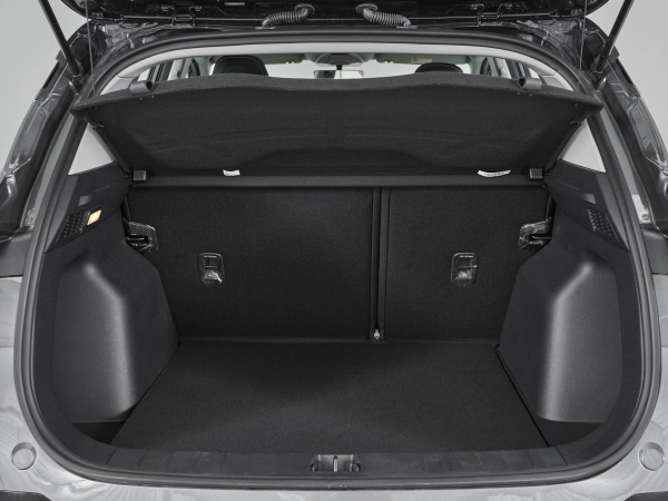 Geely Coolray, I Рестайлинг фото №21