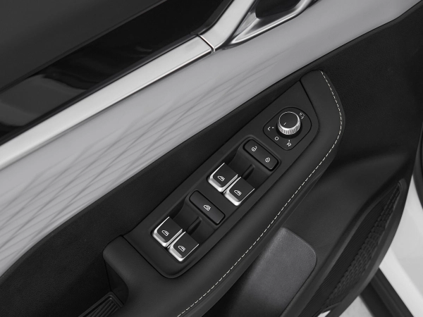 Geely Coolray, I Рестайлинг фото №13