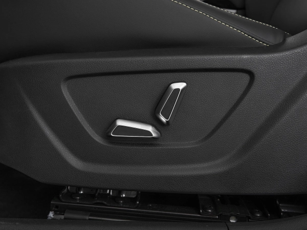 Geely Coolray, I Рестайлинг фото №15