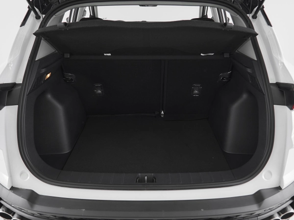 Geely Coolray, I Рестайлинг фото №24