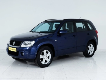 Suzuki Grand Vitara, II 2007  фото