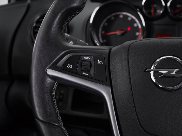 Opel Meriva, B Рестайлинг фото №11