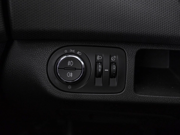 Opel Meriva, B Рестайлинг фото №14
