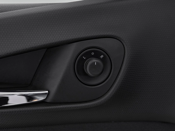 Opel Meriva, B Рестайлинг фото №15