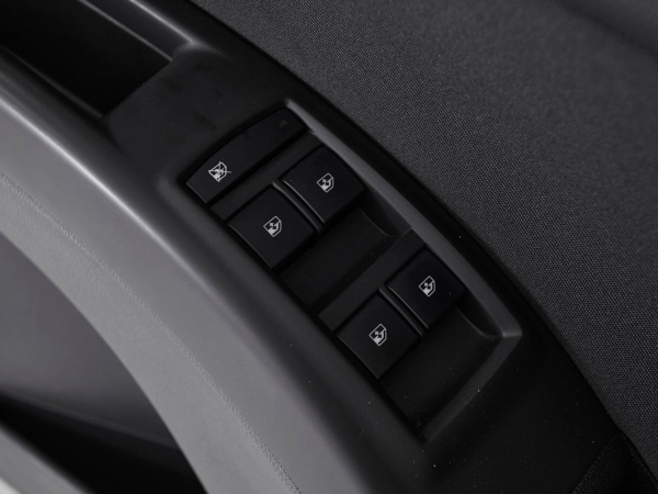 Opel Meriva, B Рестайлинг фото №16