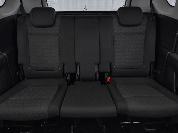 Opel Meriva, B Рестайлинг фото №19