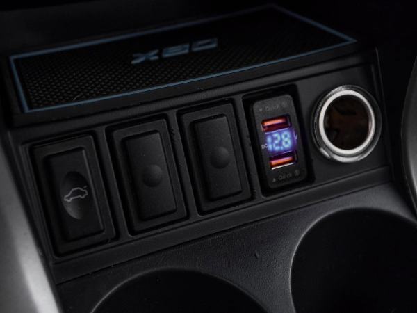Lifan X60, I фото №12