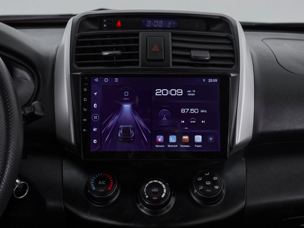 Lifan X60, I фото №13
