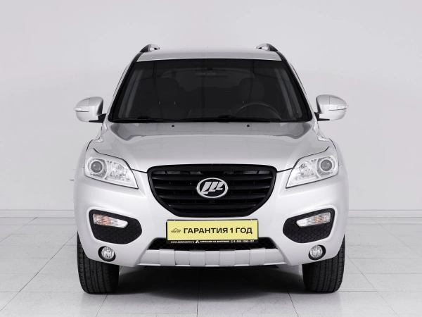 Lifan X60, I фото №2
