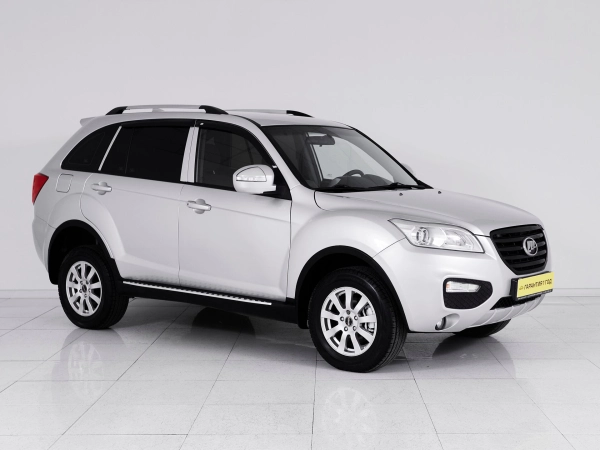 Lifan X60, I фото №3