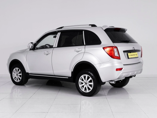 Lifan X60, I фото №4